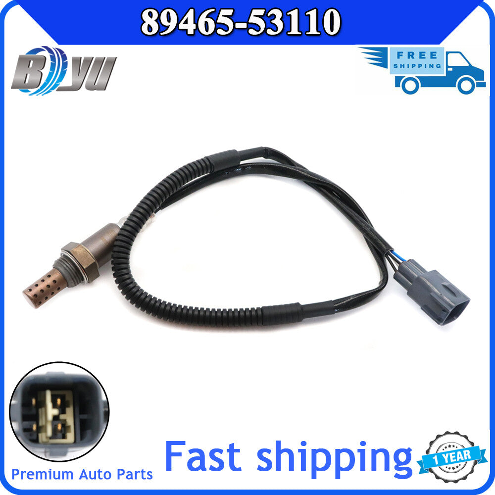 Brand new Lambda O2 oxygen sensor for LEXUS IS300 2001 - 2005 234 - 4015 89465-53110- v