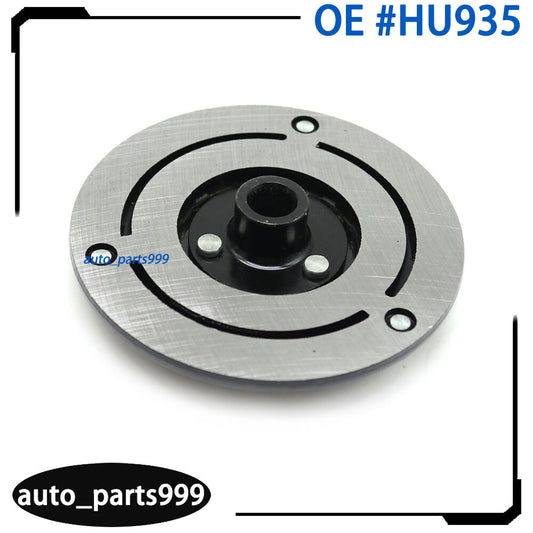 Air conditioning compressor clutch hub front HU935 suitable for 2005-2016 Tacoma 2.7 4.0L- n