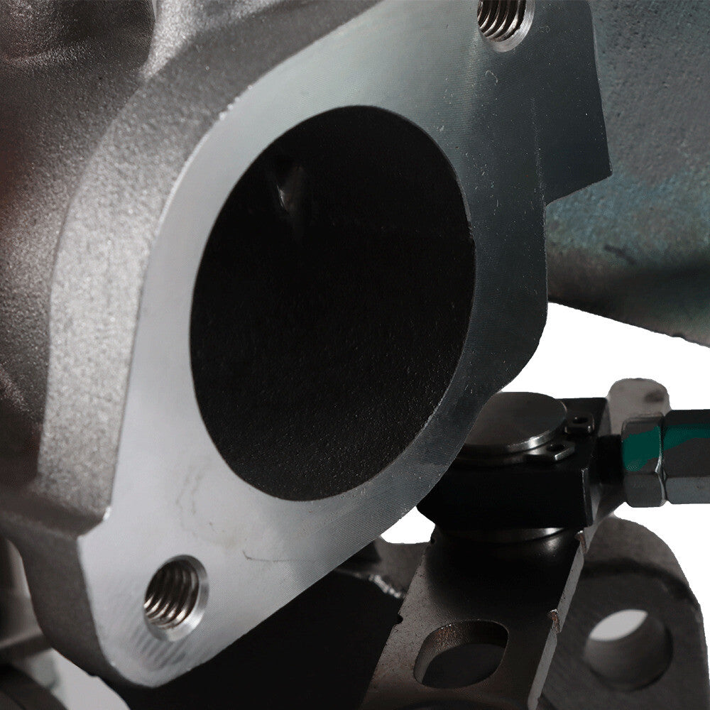 Turbocharger TD04HL for Acura for RDX 2007 2008-2012 49389-01043 49389-01020 2.3L