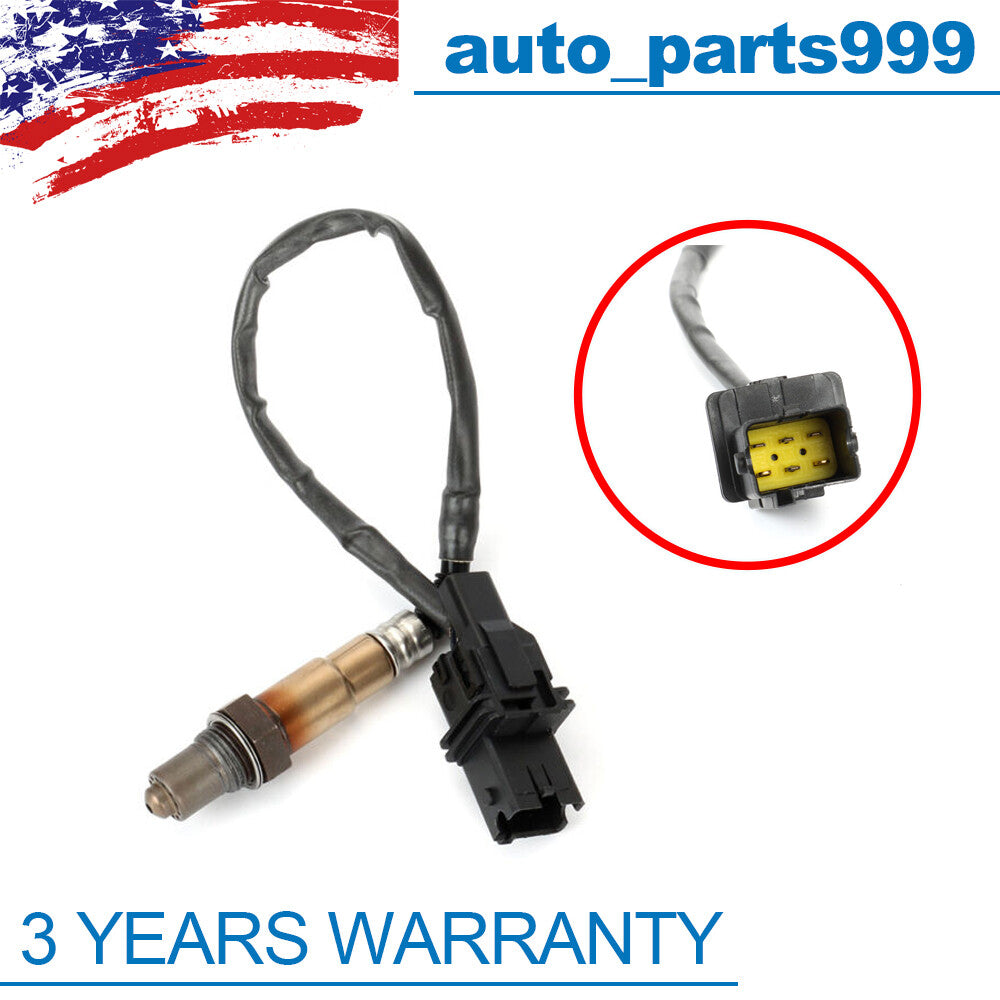 The upstream oxygen sensor is suitable for Infiniti FX45, M45, Q45, and QX56 models from 2004 to 2006, 2008, and 2010. n