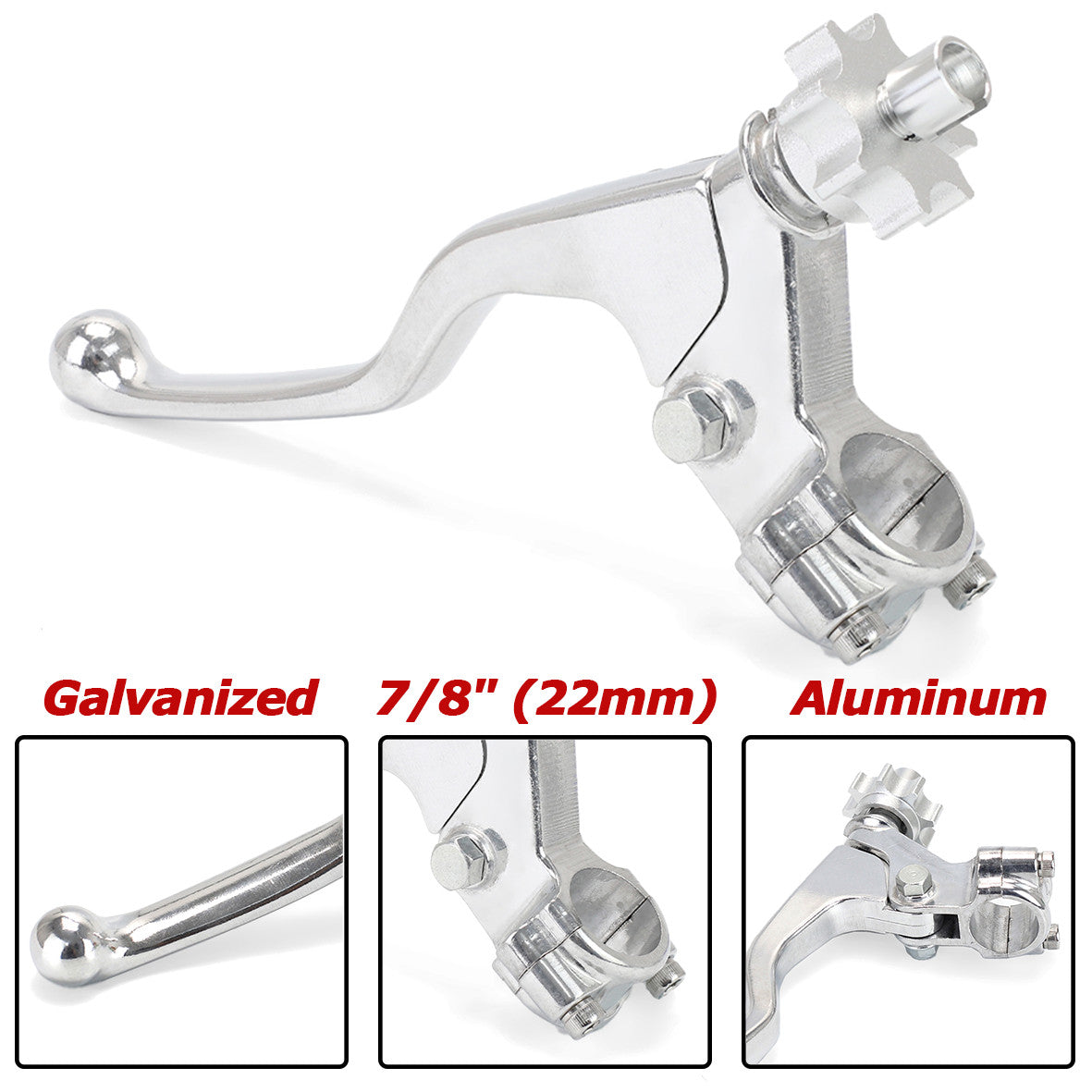 new front bumper bracket for 1994-2000 and Gimci Mao CK vehicles. m