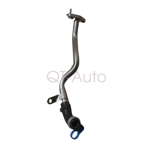 12667458 Thermostatic bypass pipe suitable for Equinox Malibu for Cruze Trax Terrain Encore - n
