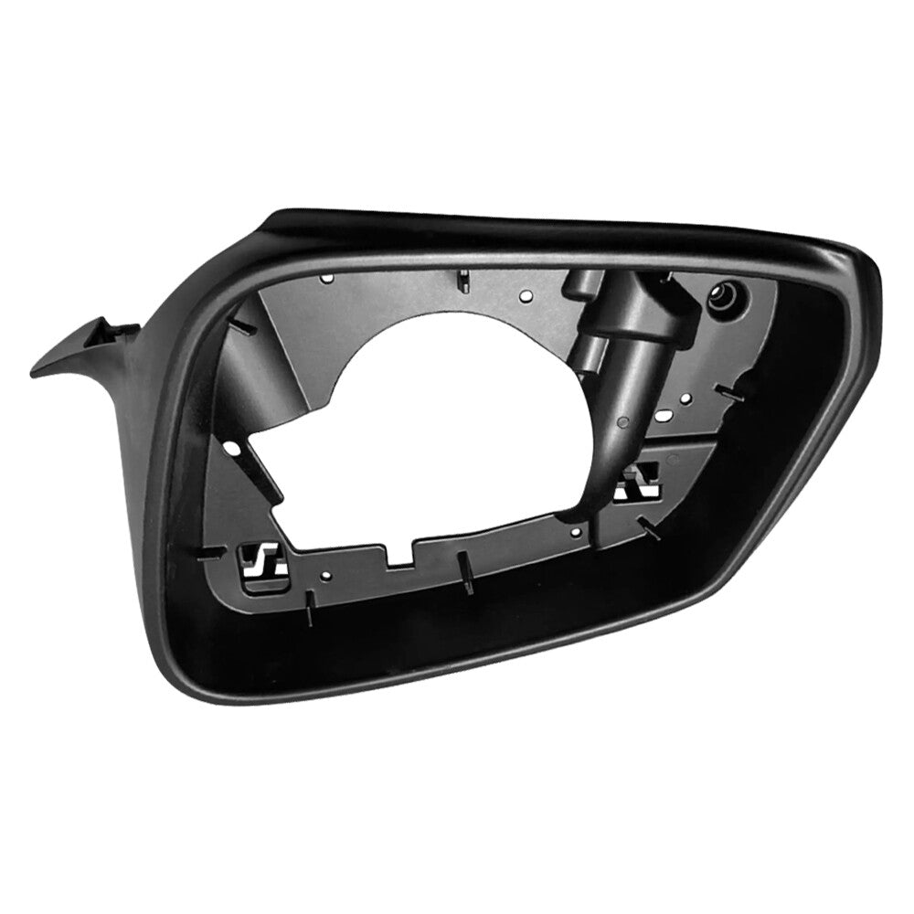 Fits For 2014-2017 5' F10 F11 6' F12 F13 7' F01 F02 Door Mirror Trim Ring Left