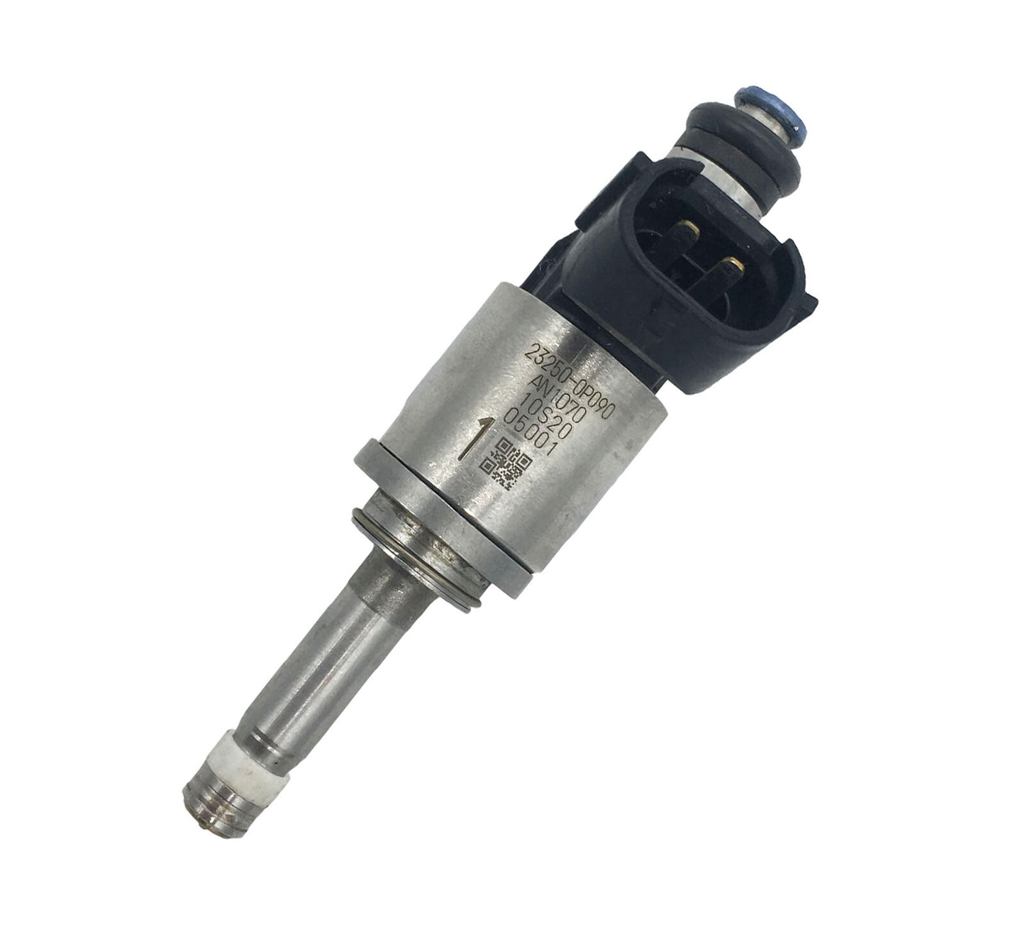 Four fuel injectors suitable for 2018 for Camry , 2015-18 Highlander, and 2016-18 for Camry 3.5L. n