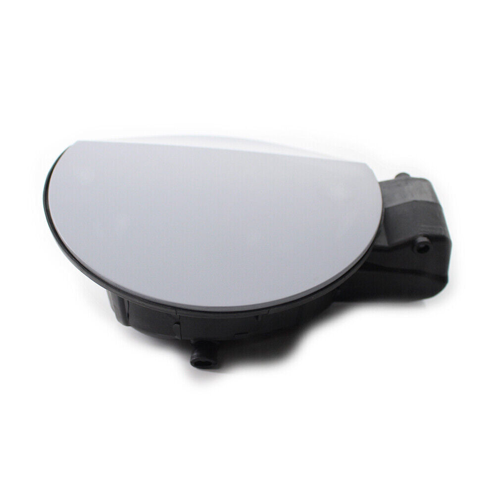 for VW for Golf MK6 2009-2013 Primer Fuel Gas Tank Filler Door Lid Cover