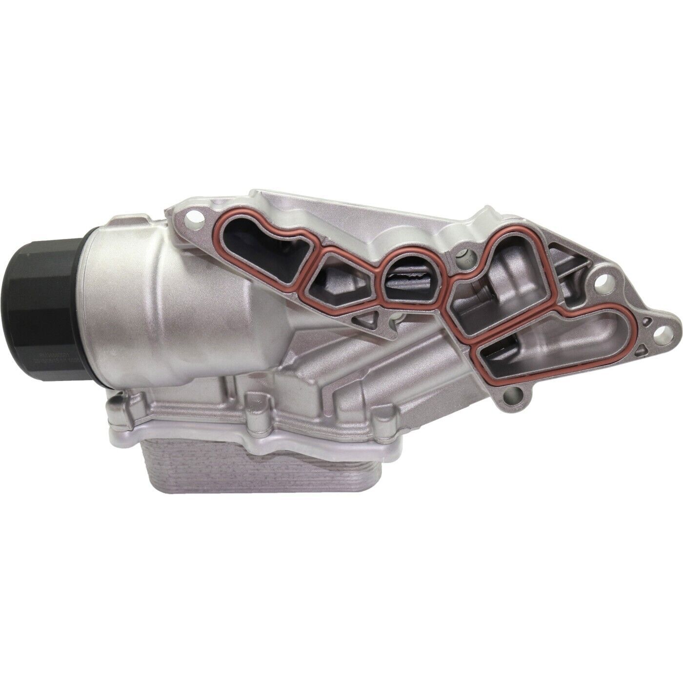 The oil filter housing is suitable for C230 2006-2007 V6 2.5L 2721800510- n