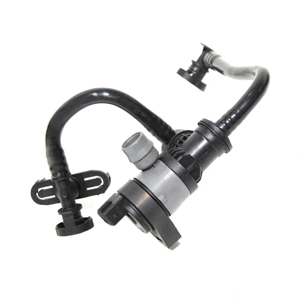 Fits for X5 2014-2018 Fuel Tank Ventilation Valve With Pipe 13907636156 Q