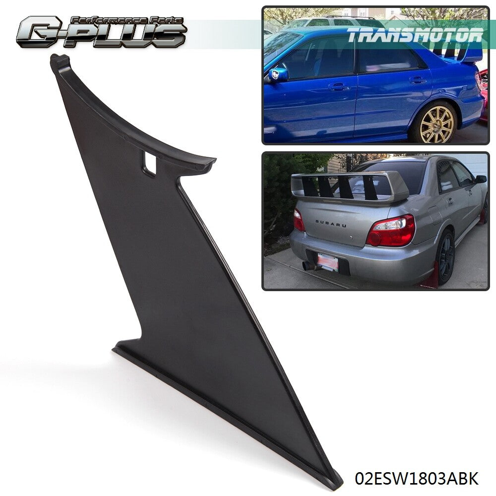 15-21 WRX STi Sedan Wing Stiffi Support Tomon GRB/GH8 Q