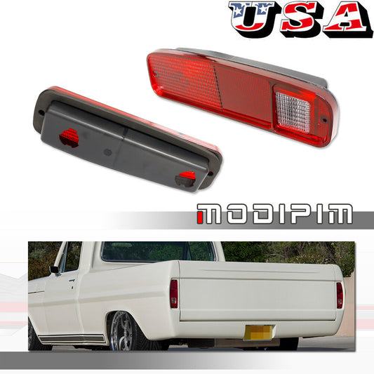 The all-new DEPO taillight kit is suitable for the 1973-1979 truck 1978-19 Bronco 75-91 Econoline- v
