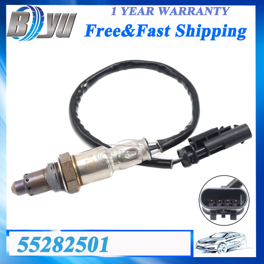 Air Fuel Ratio O2 Oxygen Lambda Sensor for Jeep Commander Compass for Fiat Toro