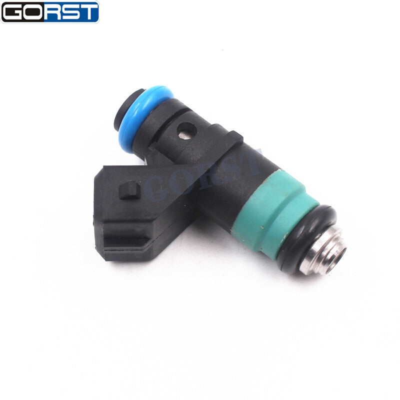 Car Fuel Injector H82132254 For Logan Sandero Automobile Parts v