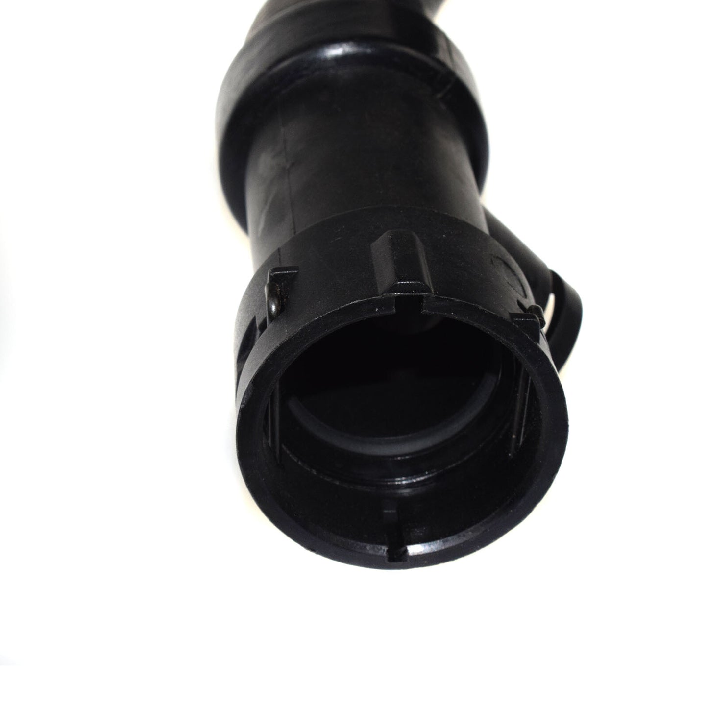 Lower Radiator Coolant Hose for for VW for Passat for Audi A4 A6 Quattro S4 8D0121055T - v