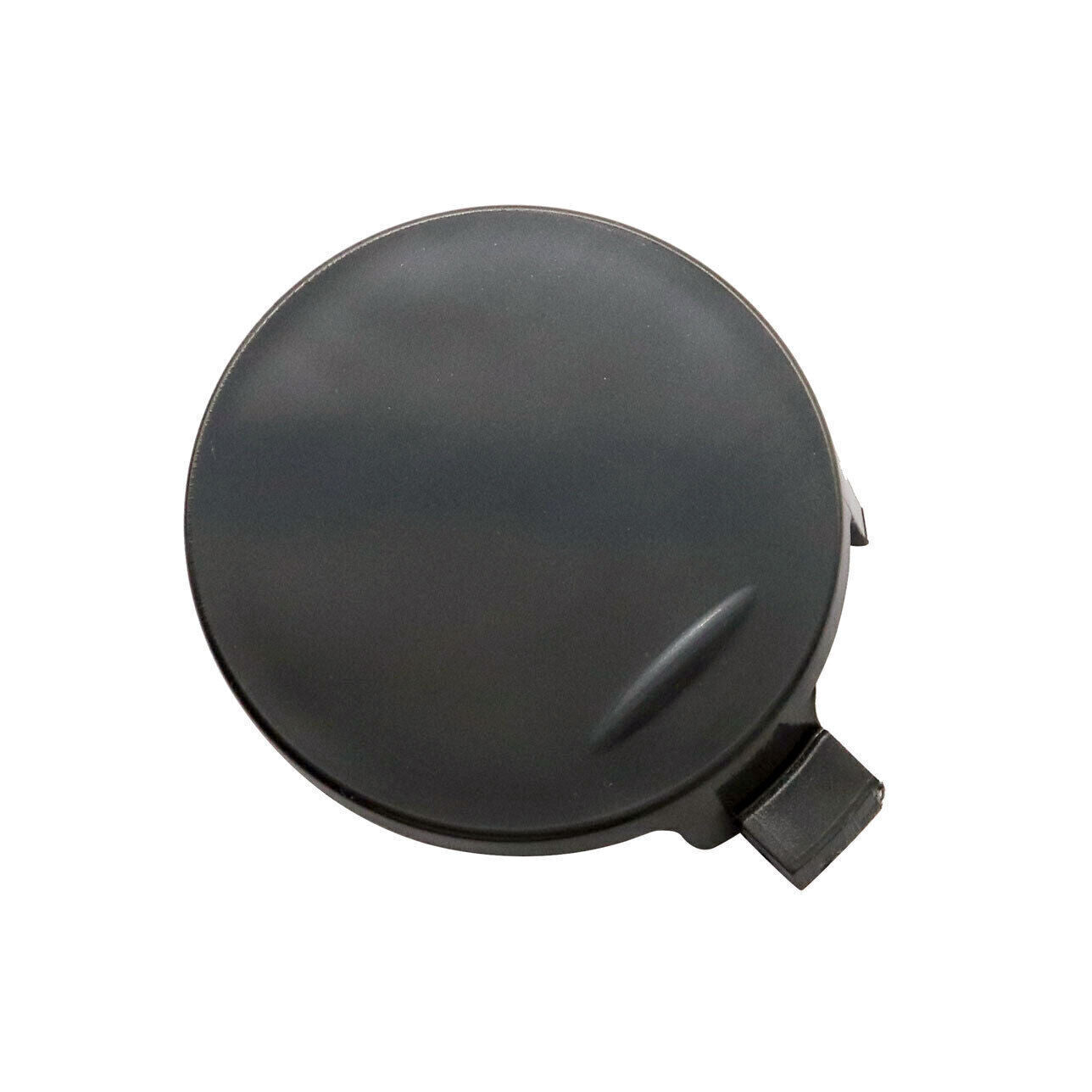 Front bumper tow hook cover suitable for Volvo XC60 2010 2011 2012 2013 39854961- n