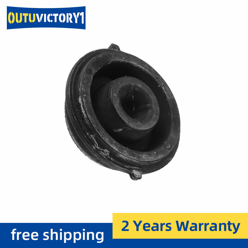 Rubber automotive under-radiator mounting insulator suitable for Hyundai Santa Fe 21-23 25336-2F650