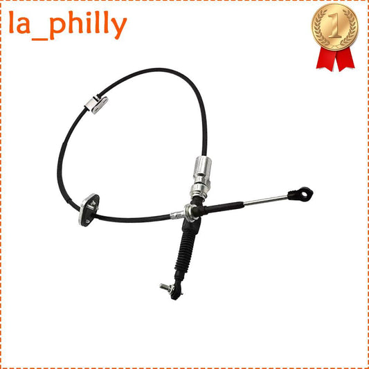 Automatic Trans Shift Cable Black for 4Runner 2005-2009 for FJ Cruiser 2007-2014 Q