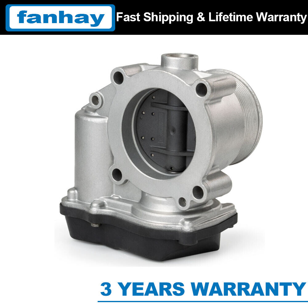 Throttle Body for VW GTI CC 2.0L 2009 2010 2012 2013 2014 2015-2017 Q