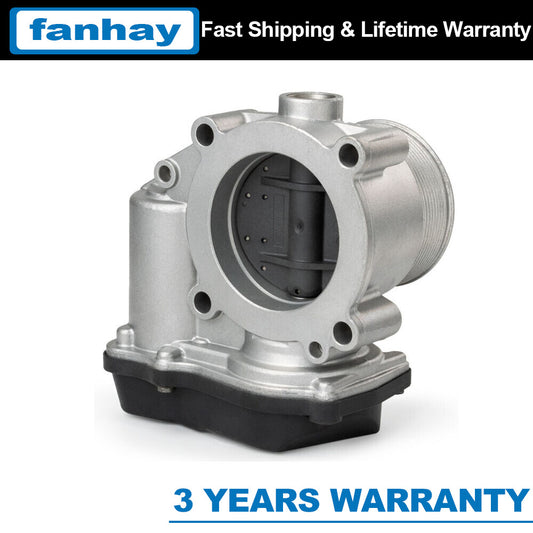 Throttle Body for VW GTI CC 2.0L 2009 2010 2012 2013 2014 2015-2017 Q
