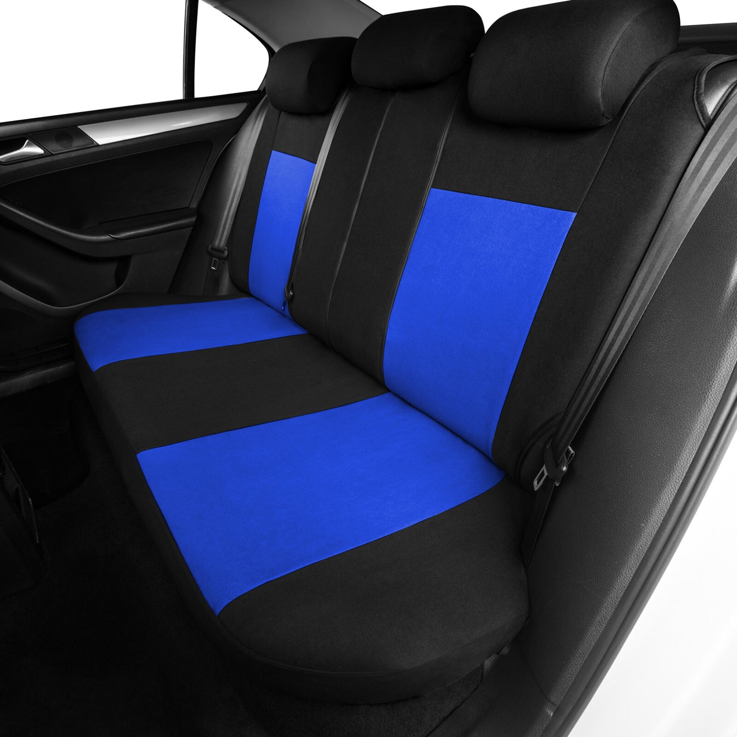 Car Front Rear for Seat Cover Comfortable Protector Interior Parts Fit For Truck for SUV