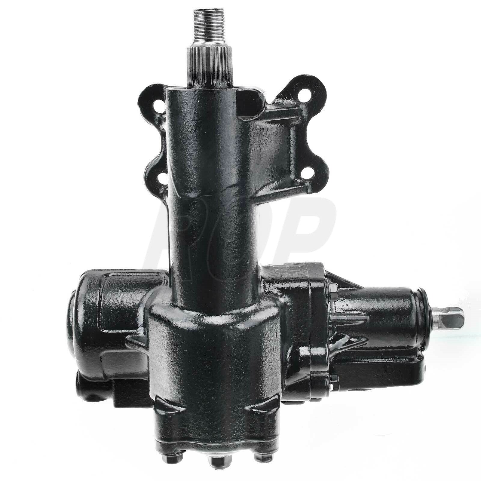 Power Steering Gear box Fit for Jeep for Wrangler for Wrangler JK with Power Steering Gear