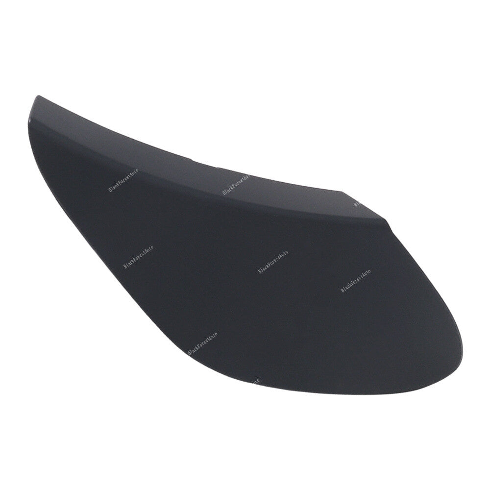 Front Bumper Tow Hook Cover for Mercedes W166 C292 X166 GLE GLS Unpainted RH Q