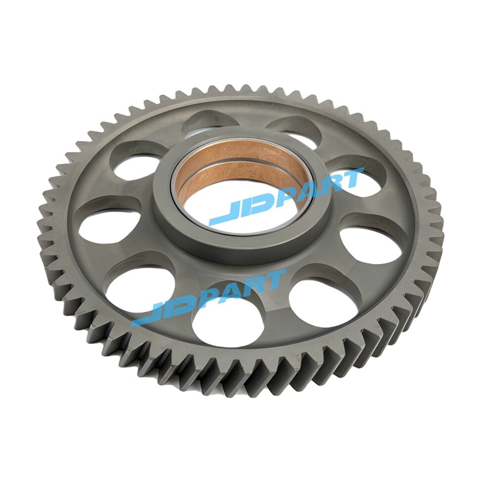 61T Idler gears are suitable for Hino J08C diesel engine parts.