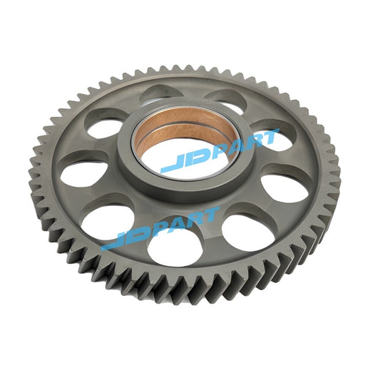 61T Idler gears are suitable for Hino J08C diesel engine parts.