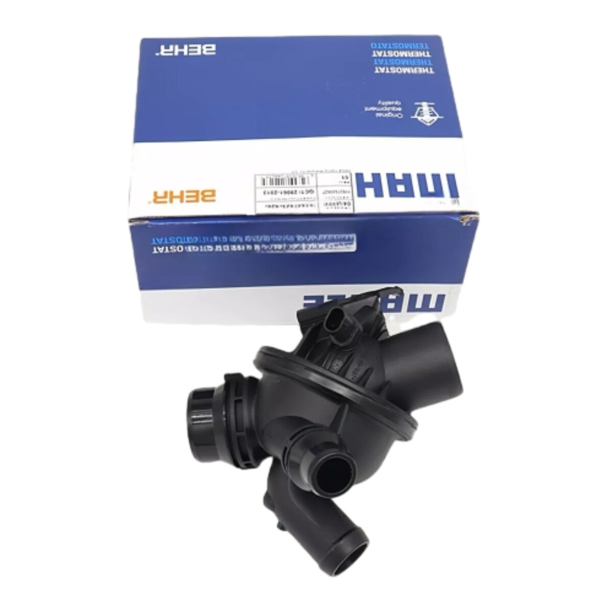 11538671517 Thermostat suitable for 2011-2012 3.0T 528I 740I 740LI- n