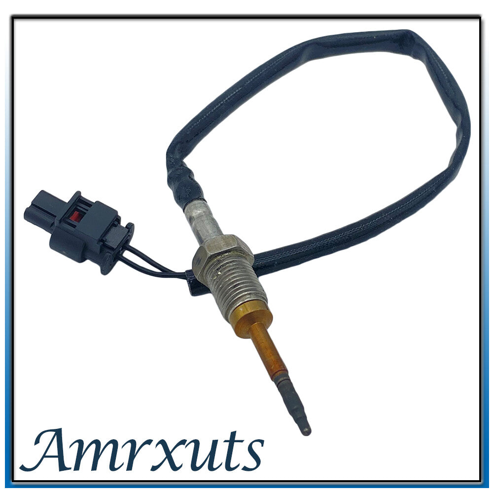The front exhaust gas temperature sensor is suitable for 328i, 335d, 335i xDrive, 335is, and X5 3.0L. n
