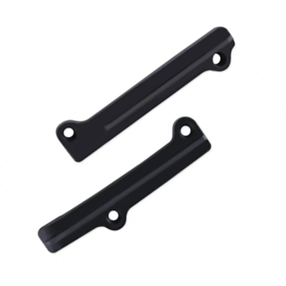 Front Chain Sliders 12053-1101, 12053-1144 for Kawasaki 83-85 KDX200 KX500 KX250 Q