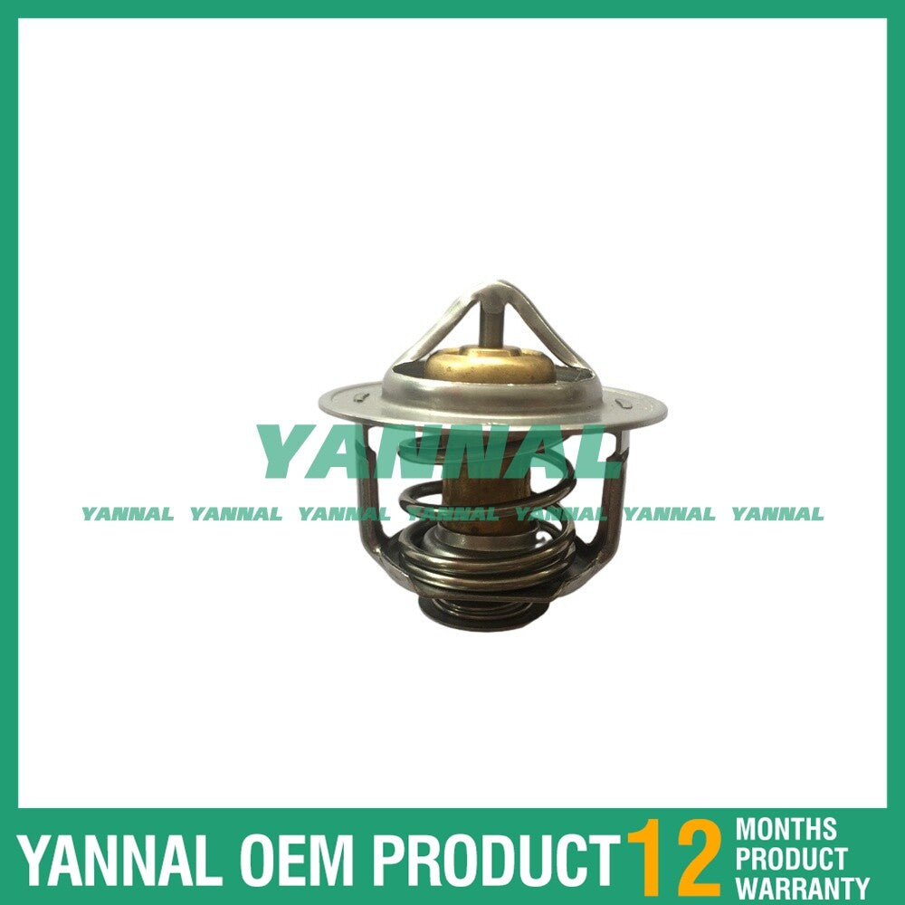THERMOSTAT HOUSING 4JB1 Engine Extender for KOBELCO SK60 DH55-
