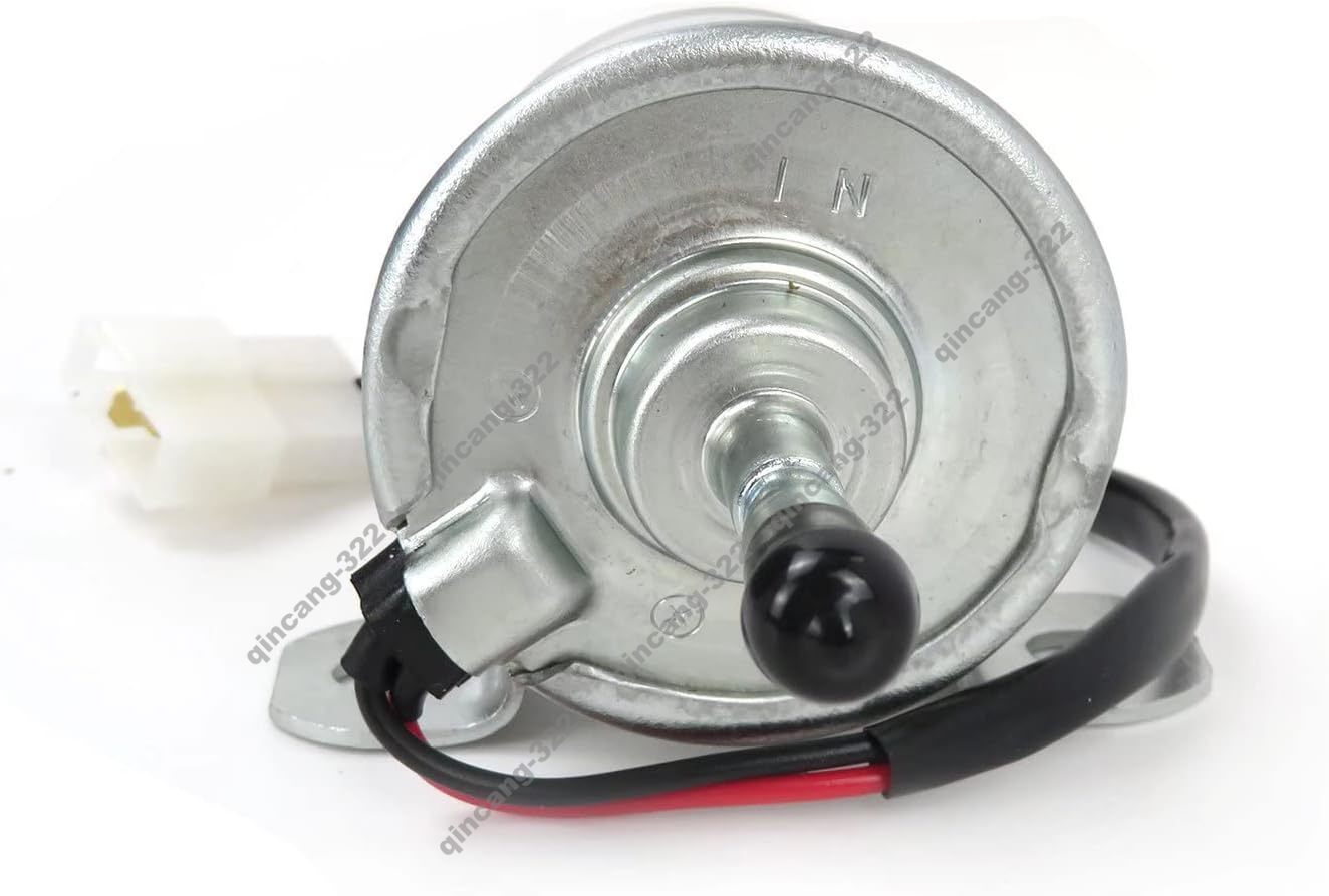 12V Electric Fuel Pump AM876265 for 322 Gator 4X2 F912 F932 FD750D