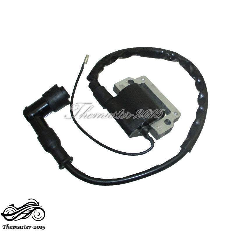 Ignition Coil For the for Honda 3 Wheeler ATC70 1978-1985 Q