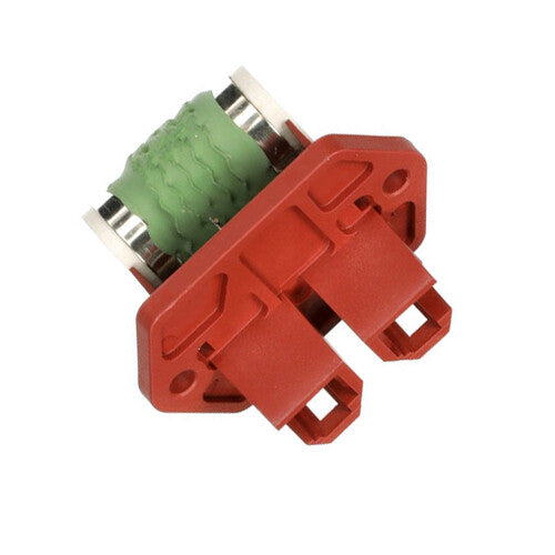 Front Cooling Fan Resistor Fits 2014-2020 for Ram ProMaster 1500 3500 68099815AA New Q