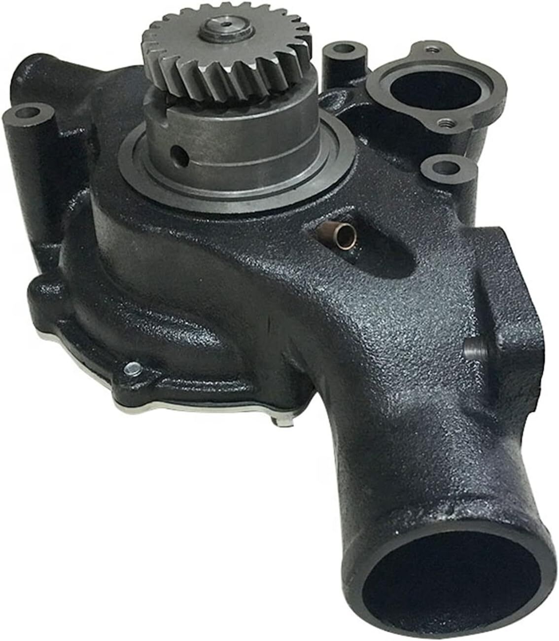 22 Teeth Water Pump 16100-2833 161002833 for Hino Engine EM100 EP100
