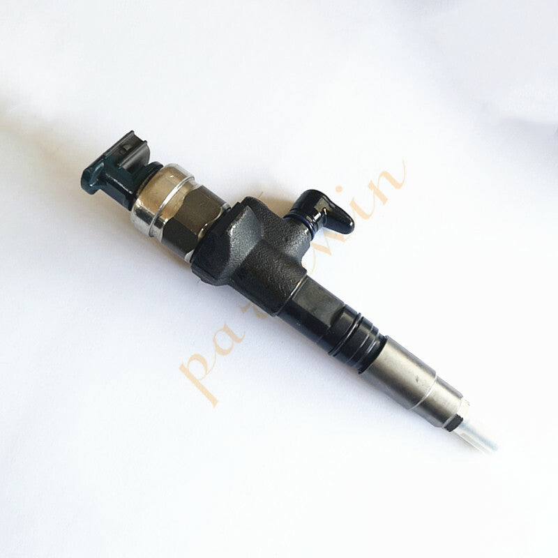 Fuel injectors 1J770-53050, 1J770-53051, and 2950-1980 are suitable for Kubota V3307 Tier 4 engines.