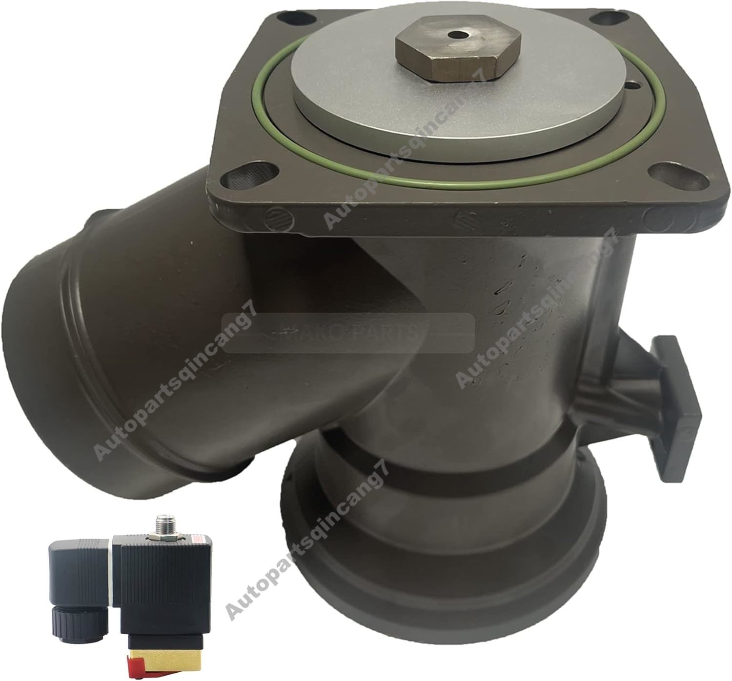 Intake Valve Unloader Valve 1625111052 for Atlas Copco Air Compressor