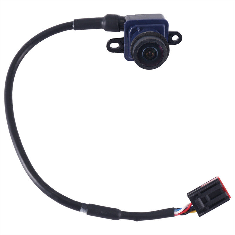 9-30V Car DVR Parking Panoramic View Rearview Camera System 360 View + 4 Camera C