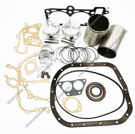 Rebuild Kit for Joyner 650 650cc Engine Sand Spider Commando Other Buggy Model
