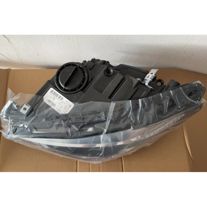 Suitable for BMW 5 Series F10 2014-2017 models with left-hand xenon HID headlights and AFS adaptive headlights (528i, 535i).