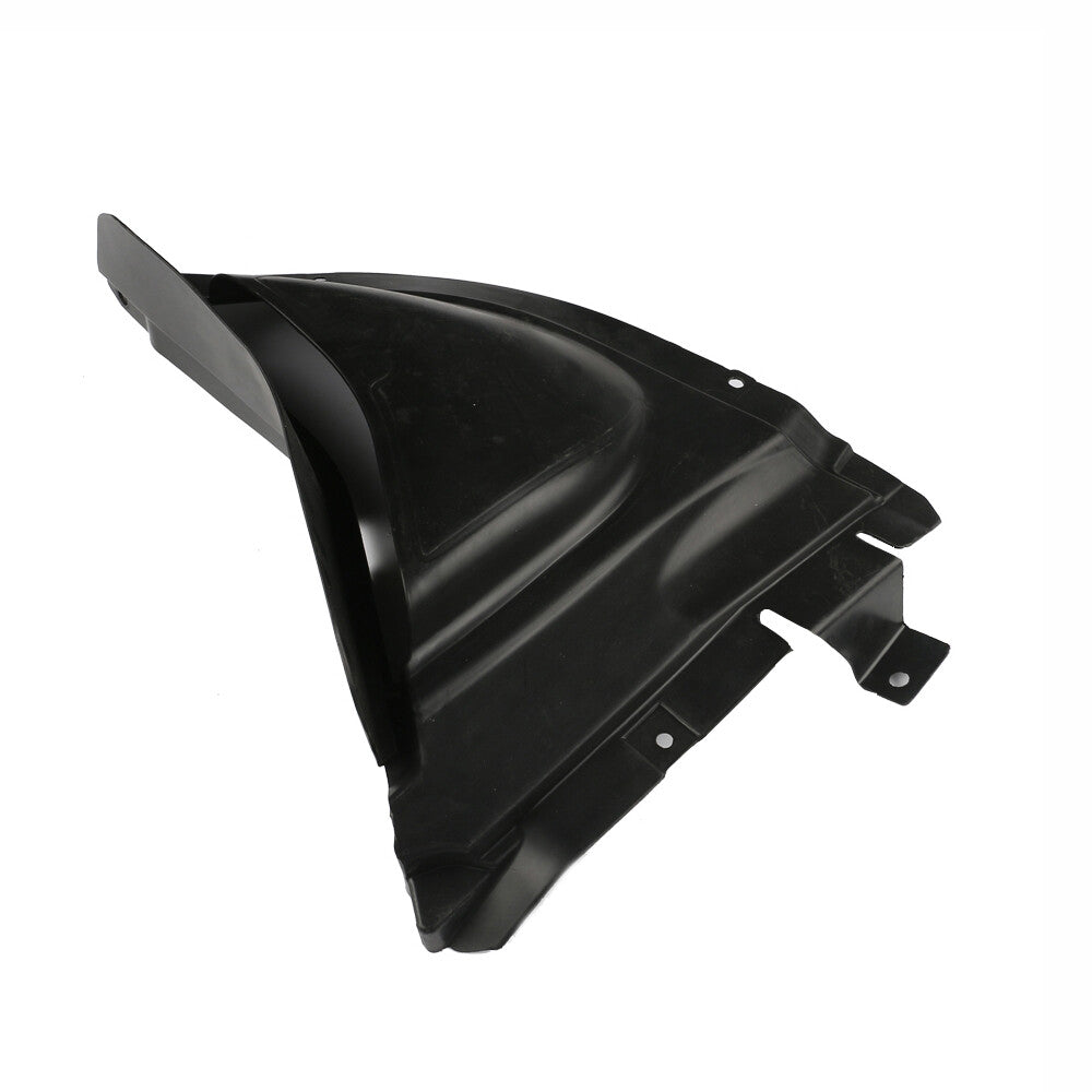 Front Right Passenger Side Fender Liner Extension Trim Cover for BMW 740i 750i Q