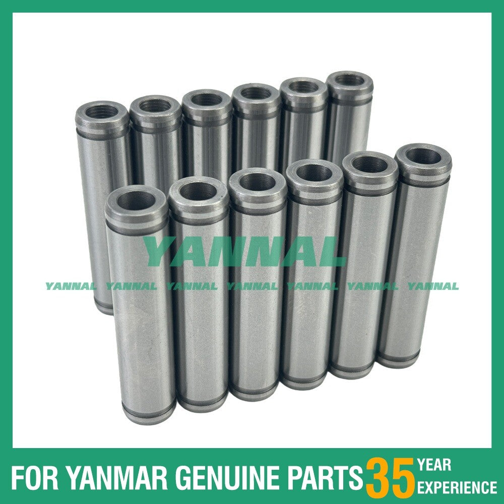 6LT9.3 Valve Guide Rail 3925863 is suitable for excavator engine parts.