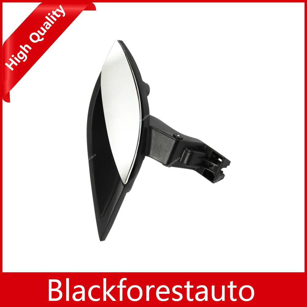 Fit for Fiat Croma 2005 - 2022 Plastic Door Handle Inside Inner Front Left Side Q
