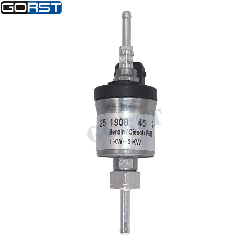 Fuel Metering Oil Pump Diesel Heater 25190845 for Eberspacher 24V 1KW -3KW v