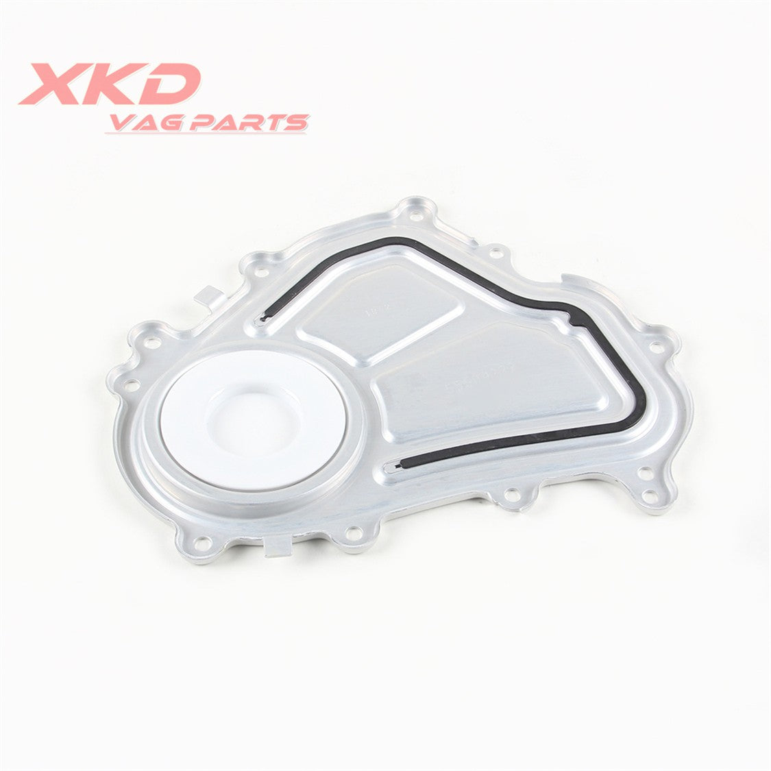 2.0T Engine Front Cover Fit for Cadillac CT6 XT4 for Chevrolet Malibu LSY 55486913