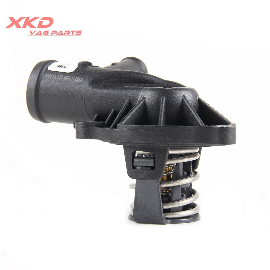 3.0TDI Coolant Thermostat Fit For CARB CARA CEXA CEXB CCWA CCWB 059121111AA Q