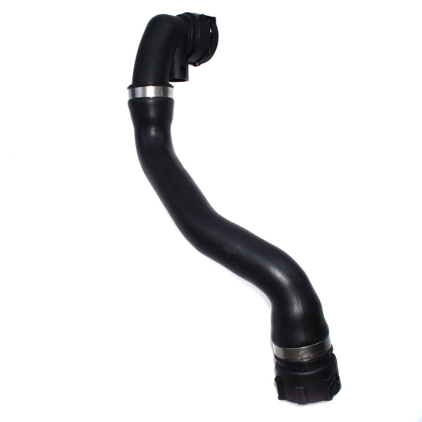 Radiator Coolant Hose Lower for E53 X5 30i Sport Utility 4 Doors 11537508688- v