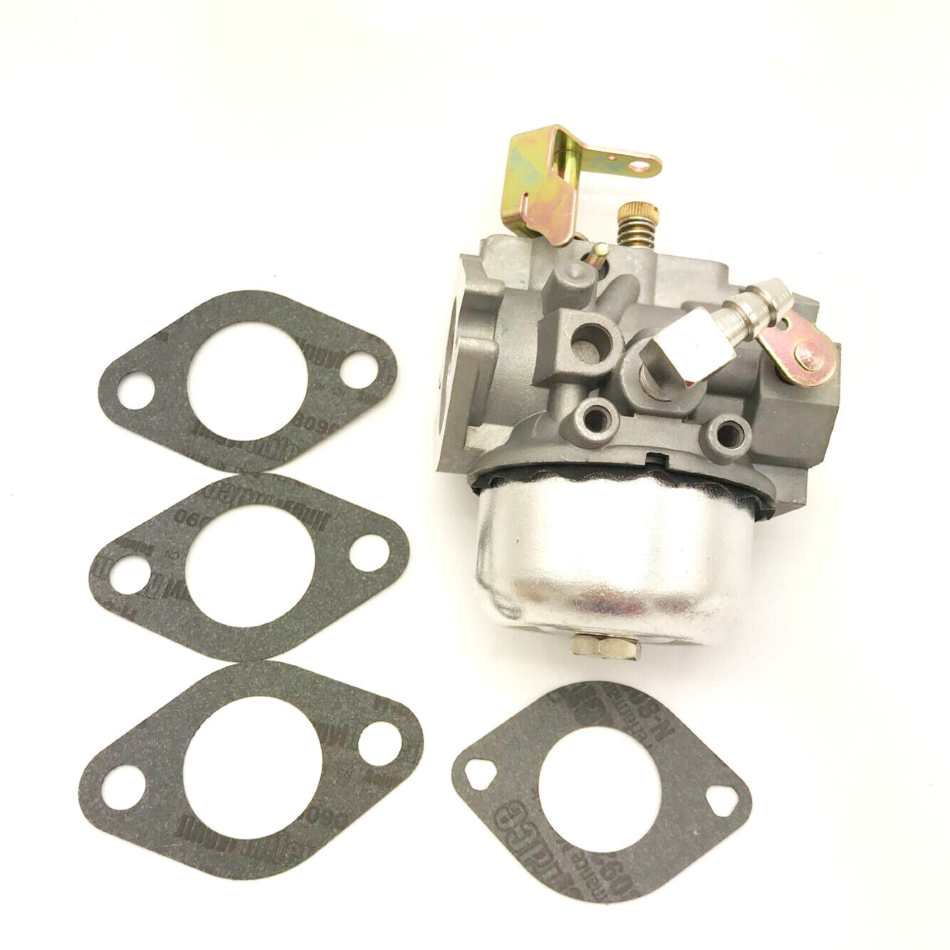 New CARBURETOR For Kohler CARB K16 M16 16 HP Gas Cast Iron Engine Motor
