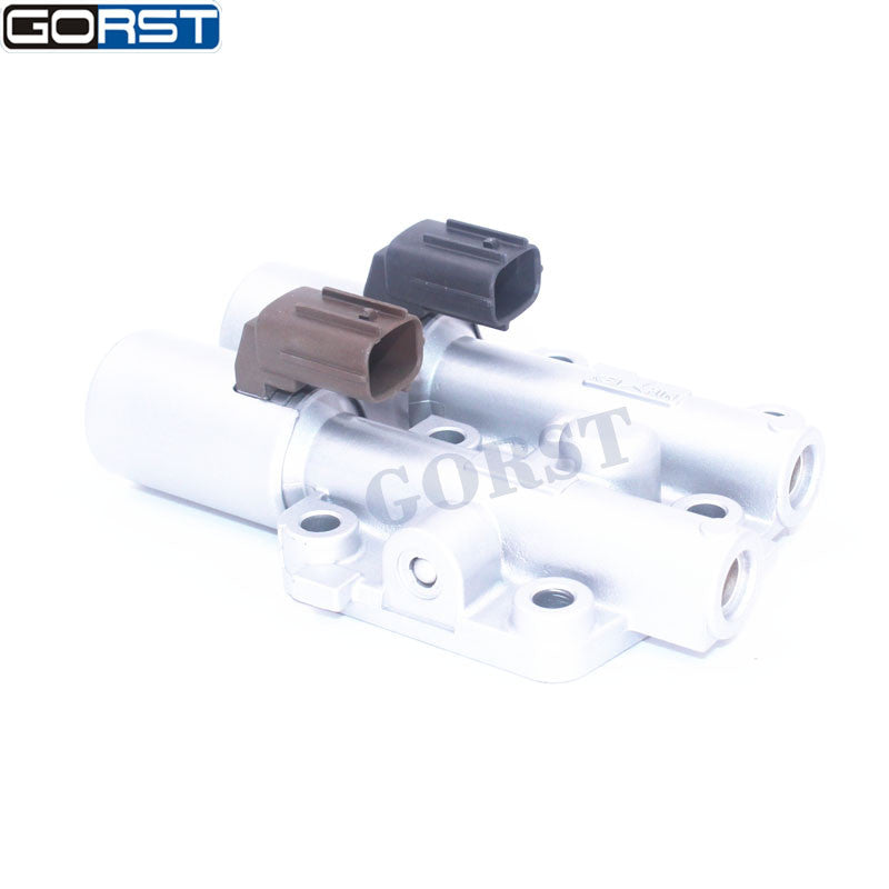 Car's transmission Dual Linear Solenoid for Honda Accord Odyssey 28250-P6H-024 v