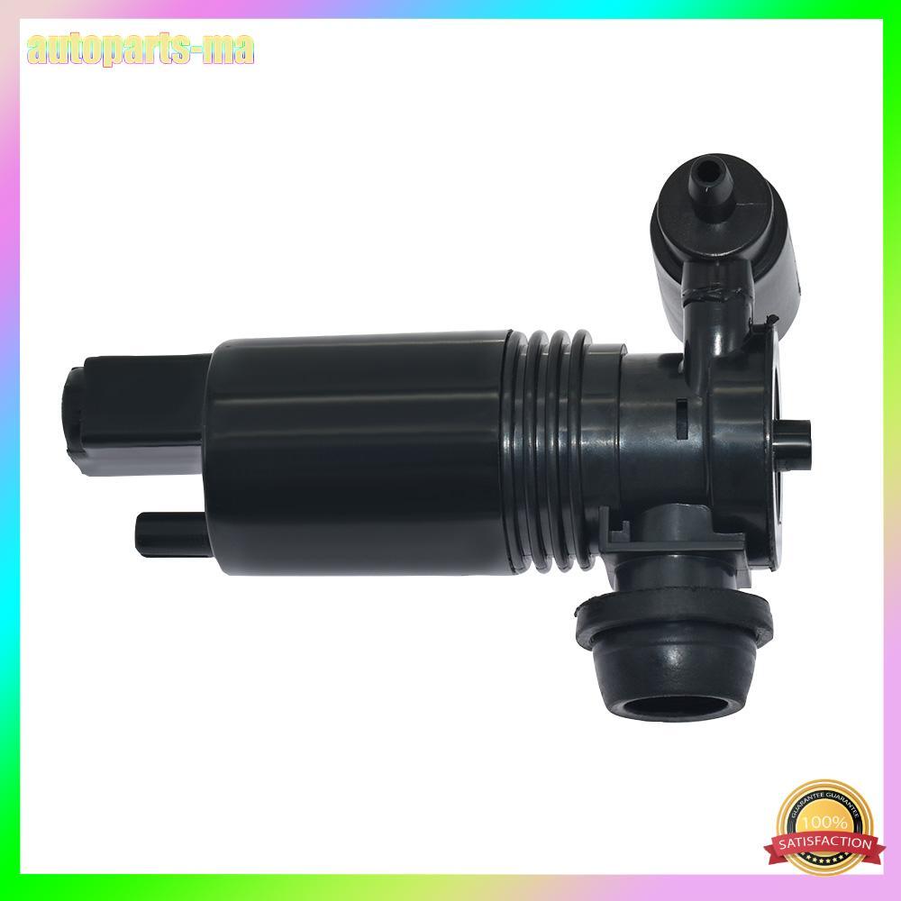 Windshield Washer Pump LR013950 for Land Rover Discovery Sport LR2 LR4 2.0L 3.2L Q