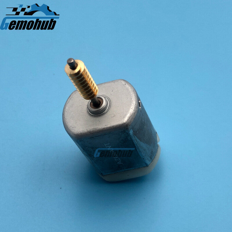 LEFT FOLDING MIRROR MOTOR FC-280SB-16220 For 2011-2018 for BMW 6 Series F06 F12 F13